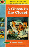 A Ghost in the Closet