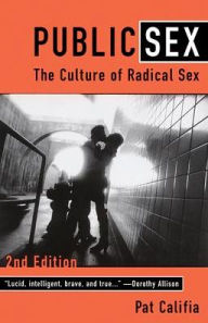 Public Sex: The Culture of Radical Sex