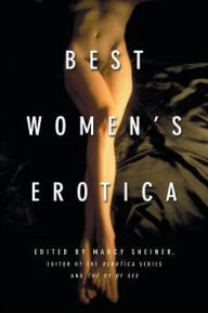Best Women's Erotica