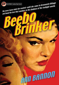 Title: Beebo Brinker, Author: Ann Bannon