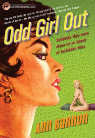Title: Odd Girl Out, Author: Ann Bannon