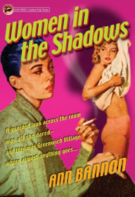 Women in the Shadows