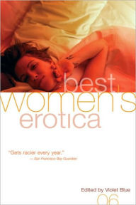 Best Women's Erotica 2006