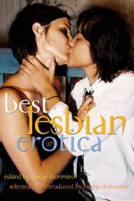Title: Best Lesbian Erotica 2007, Author: Emma Donoghue