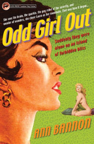 Title: Odd Girl Out, Author: Ann Bannon