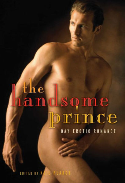 Handsome Prince: Gay Erotic Romance