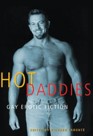 Hot Gay Fiction 119