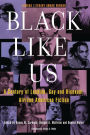 Black Like Us: A Century of Lesbian, Gay, and Bisexual African American Fiction