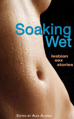 wet Erotic knickers story
