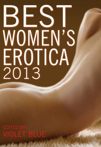 Best Women's Erotica 2013