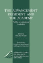 Advancement President And The Academy