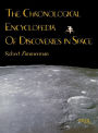 The Chronological Encyclopedia of Discoveries in Space