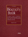 The Biography Book: A Reader's Guide To Nonfiction, Fictional, and Film Biographies of More Than 500 of the Most Fascinating Individuals of all Time
