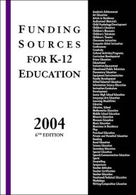 Funding Sources for K-12 Education 2004
