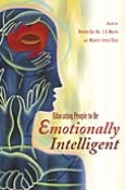 Title: Educating People To Be Emotionally Intelligent, Author: Reuven Bar-On