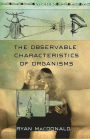 The Observable Characteristics of Organisms: Stories