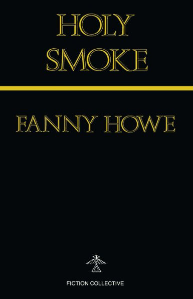 Holy Smoke