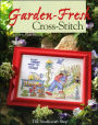 Garden-Fresh Cross Stitch