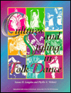 Cultures and Styling in Folk Dance