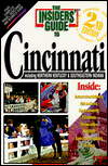 The Insiders' Guide to Cincinnati