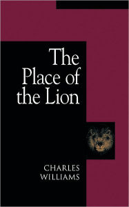 The Place Of The Lion
