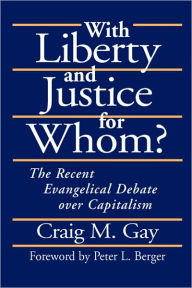 With Liberty And Justice For Whom?