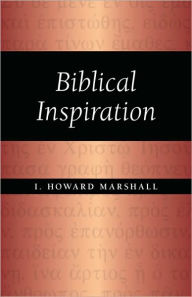 Biblical Inspiration