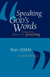 Speaking God's Words