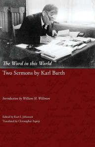 The Word In This World
