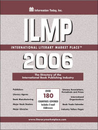 International Literary Market Place 2006