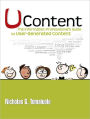 UContent: The Information Professional's Guide to User-Generated Content