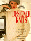 Designer Knits (Vogue Knitting Series)
