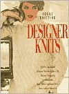 Designer Knits (Vogue Knitting Series)