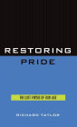 Restoring Pride