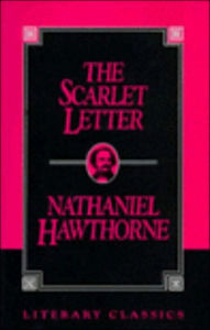 The Scarlet Letter,Level 2 / Edition 1