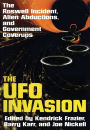 The UFO Invasion: Best of Skeptical Inquirer