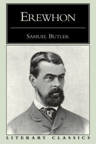 Title: Erewhon / Edition 1, Author: Samuel Butler
