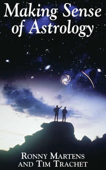 Making Sense of Astrology