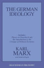 The German Ideology: Including Thesis on Feuerbach