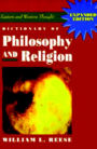 Dictionary of Philosophy and Religion