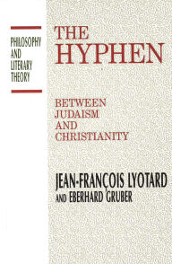 The Hyphen: Between Judaism and Christianity