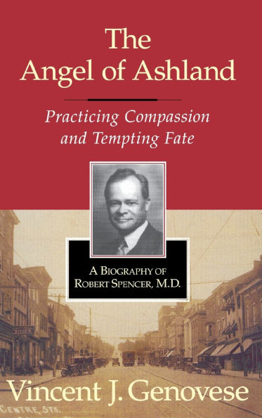 The Angel of Ashland: Practicing Compassion and Tempting Fate