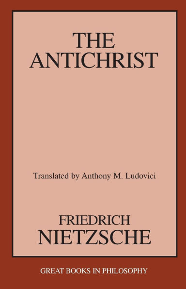The Antichrist