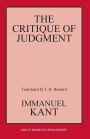 The Critique of Judgment