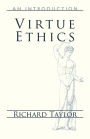 Virtue Ethics: An Introduction