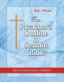 Posb NIV Softcvr, Joel-Nahum