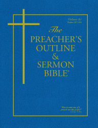 Title: The Preacher's Outline & Sermon Bible: Psalms Part 3, Author: Leadership Ministries Worldwide