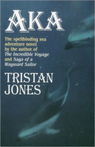 Title: Aka, Author: Tristan Jones