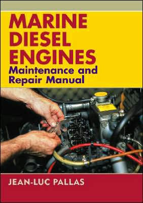 marines diesel mechanic