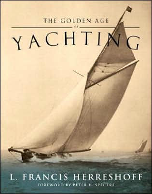 The Golden Age of Yachting